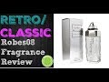 Retro: Roadster by Cartier Fragrance Review (2008)