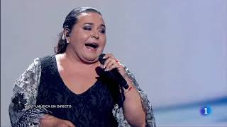 Falete - Un Velero Llamado Libertad (Cover José Luis Perales) | GALA 1 (Años 80)