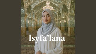 Isyfa'lana