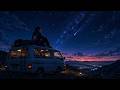 A Night That Understands You 🌌 | Calm Lo-fi for Deep Sleep