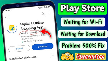 play store waiting for wifi | play store app download waiting for wifi | waiting for wifi play store