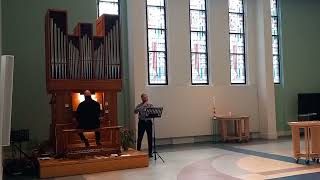 Download Lagu Robert Valentine -  Op.2, No 3 - 1 Adagio (Sonata in G major) MP3