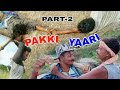 Pakki yaari part2  new odia friendship story   all odia update j7