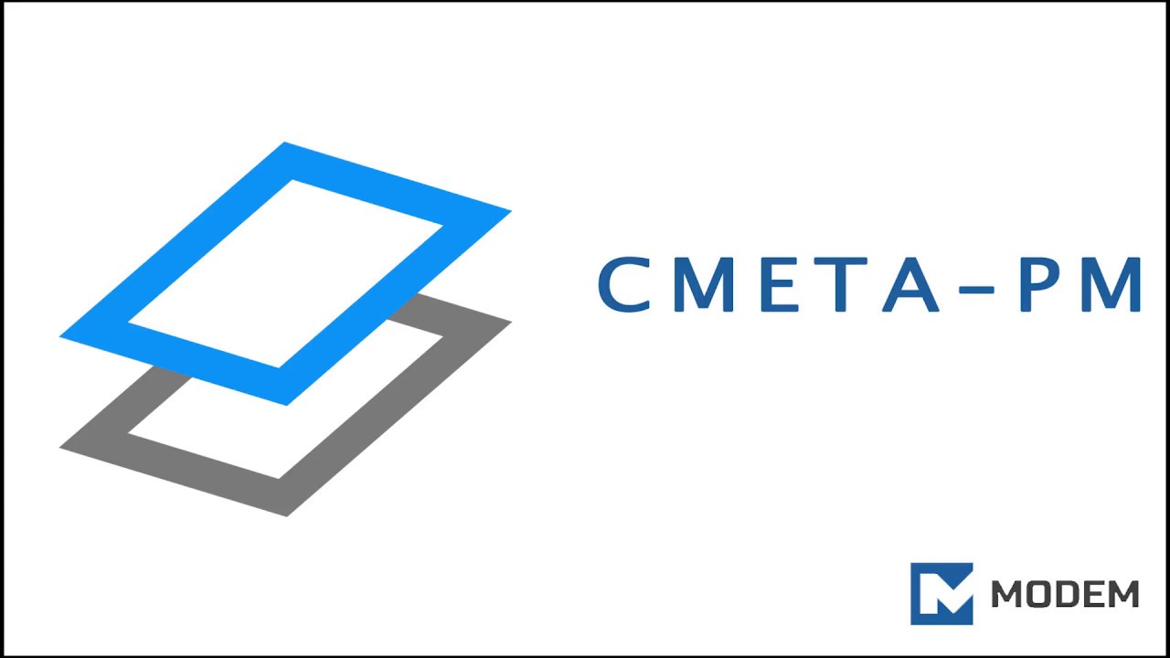 Проектная смета - CМЕТА РМ - YouTube