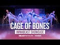 Cage of Bones - Choreo by Janelle Ginestra | IMMABEAST Showcase 2018