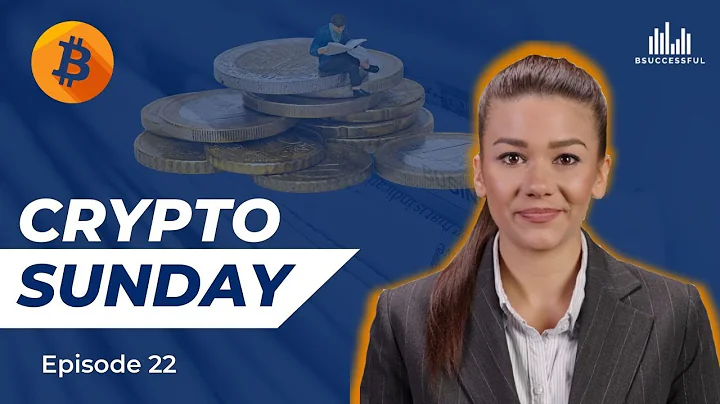 ⚡CryptoSunday⚡ Ep.22 🤑There is blood in the financial markets and inflation continues to rise - DayDayNews