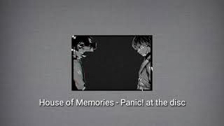 { Tradução } House of Memories screenshot 1