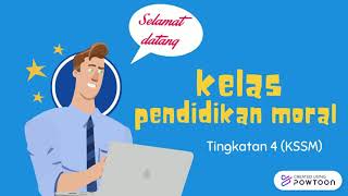P.Moral Ting 4 | Penggunaan Teknologi Maklumat dan Komunikasi Secara Beretika l KSSM P.Moral Ting 4 | Penggunaan Teknologi Maklumat dan Komunikasi Secara Beretika l KSSM