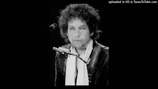 Bob Dylan live ,  License To Kill , Gothenburg 1984 Resimi