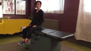 21. Quadriceps Activation