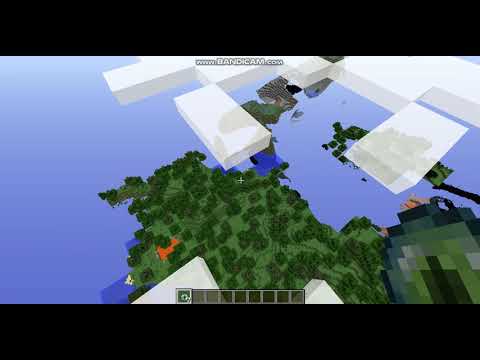 Minecraft end portalı bulma - YouTube