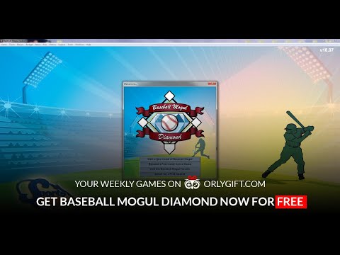 baseball mogul free