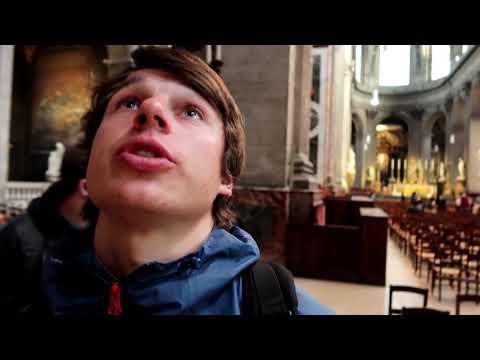 Video: Luvro muziejus (Paryžius, Prancūzija): turistų nuotraukos ir apžvalgos