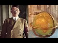 Hitler's Missing Globe