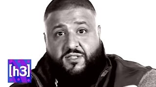 THE DJ KHALED DOCUMENTARY