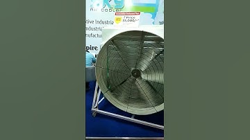 Thumbnail of Industrial Exhaust Fan