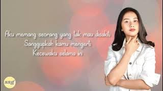 Bila Ada Cinta Yang Lain - Jikustik Cover by Michela Thea (Lirik Lagu)