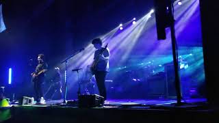 Motion City Soundtrack live -  The Future Freaks Me Out The Paramount Huntington, New York 1-7-2020
