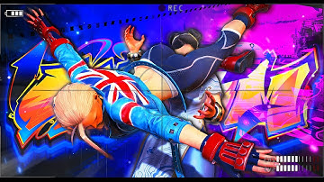 How To SOLVE Street Fighter 6