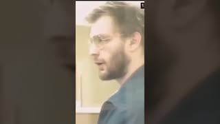 Sad Girl (Jeffrey Dahmer) #jeffreydahmeredit #dahmer
