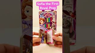 Sofia the First - Royal Prep Sofia the First - Royal Prep