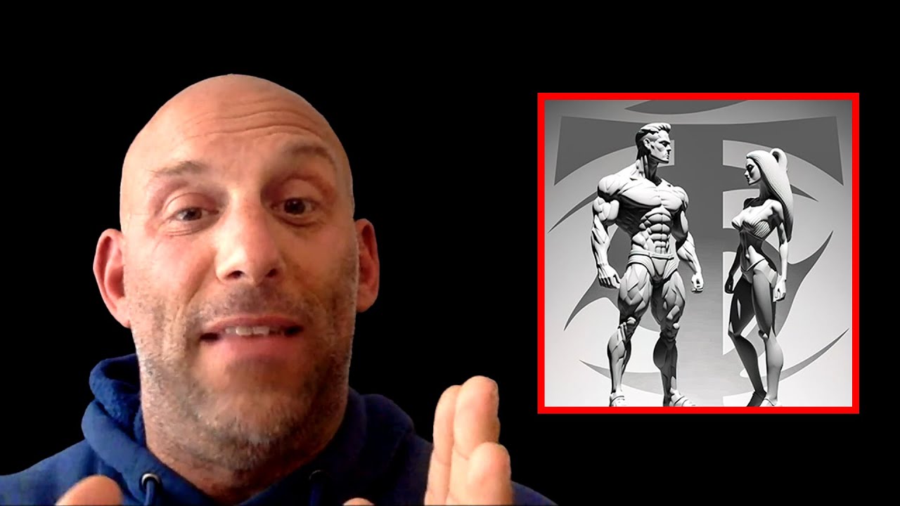 Avoid Looking Flat During Fat Loss