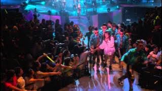 Kelly Dance Medley -大日子&花花宇宙&失憶週末（陳慧琳）- 雷頌德 THANK YOU 演唱會2013 Live（720P）字幕版