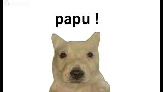 Papu! Despierta! tienes que hornear unos momazos! PLANTILLA - K's Random
