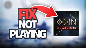 How To Fix ODIN Valhala Rising Mobile Not Playing | Step By Step
