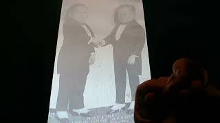 Horacio the handsnake - Mike & Ike Matina (MMT)