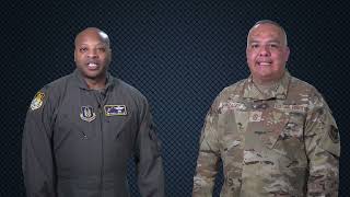 2025 349th Air Mobility WIng Annual Awards