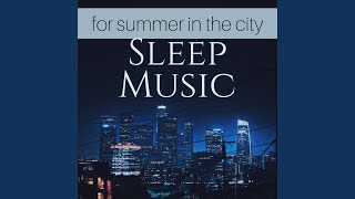 For Urban Meditation