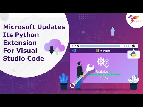 Microsoft Updates Its Python Extension For Visual Studio Code