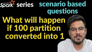 data engineering scenario based interview questions | Lec-1