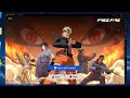 End of video