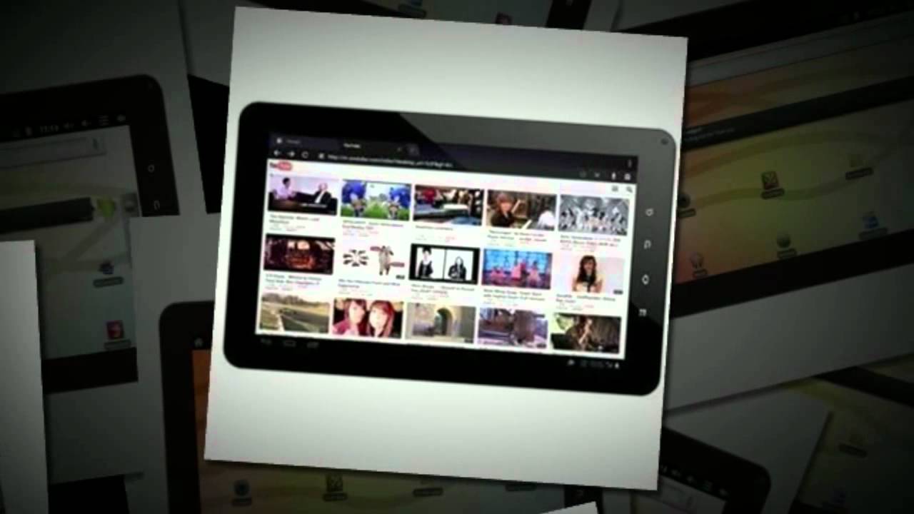 Ployer MOMO15 Android Tablet - PLOYER MOMO 15