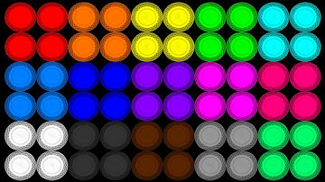 The Amazing 15 Legs Eliminations Marble Race in Algodoo