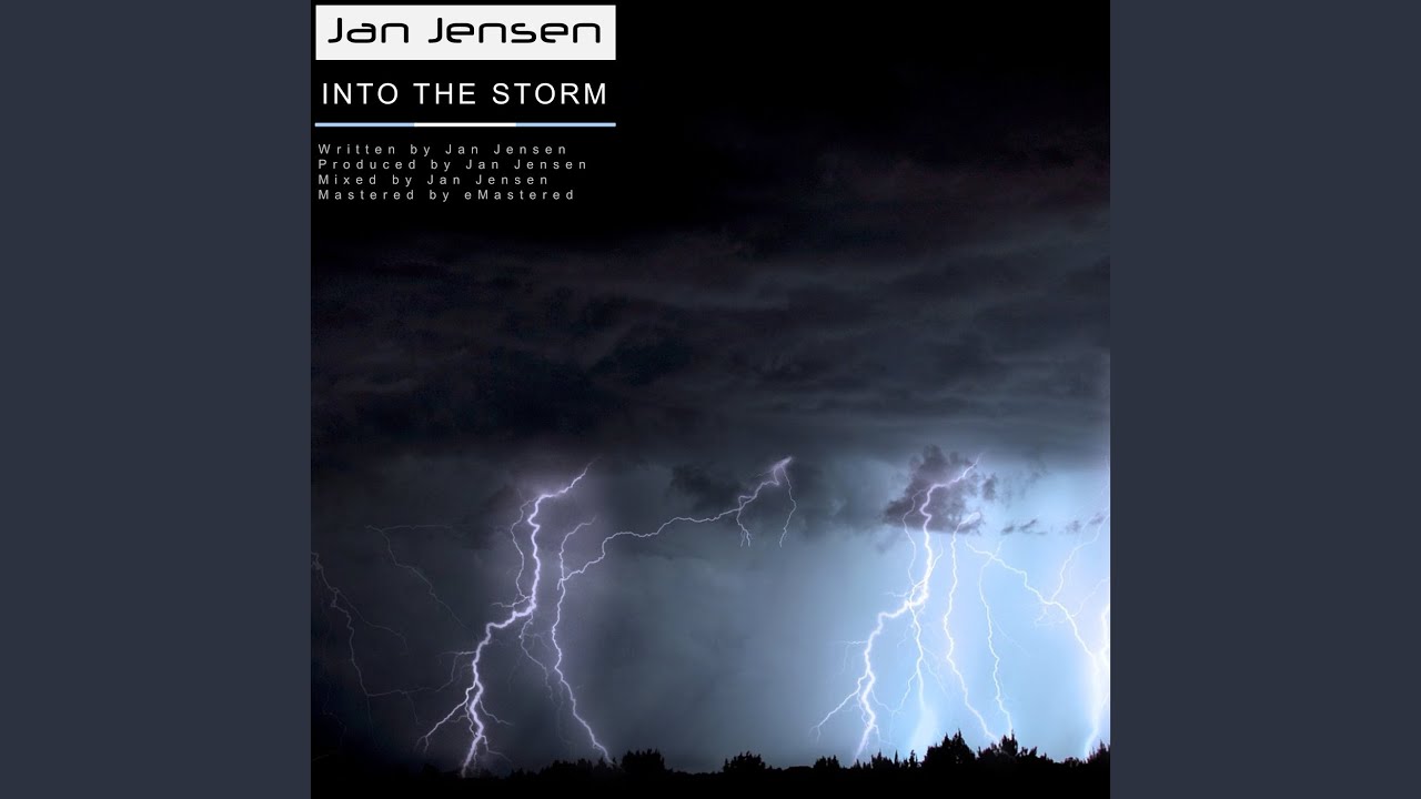 Into the Storm YouTube Music
