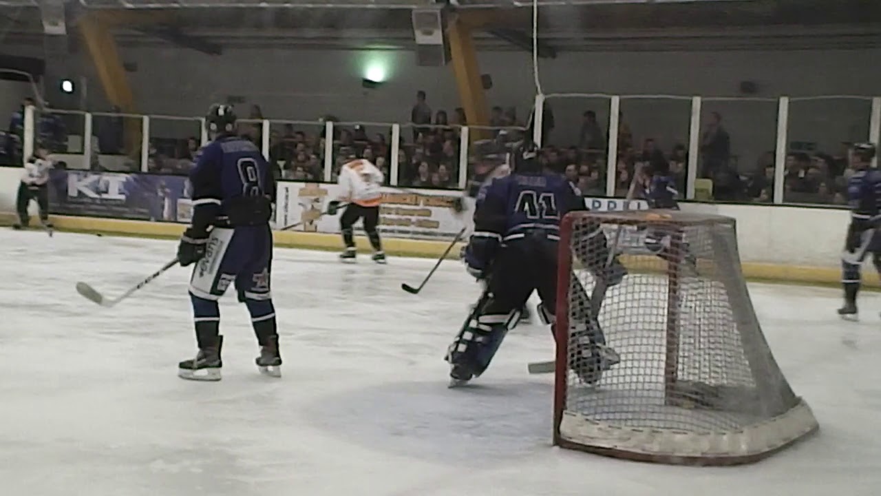 Chelmsford Chieftains 9 Bristol Bulldogs 3 001 YouTube