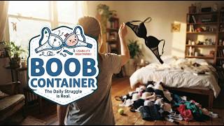 Boob Container