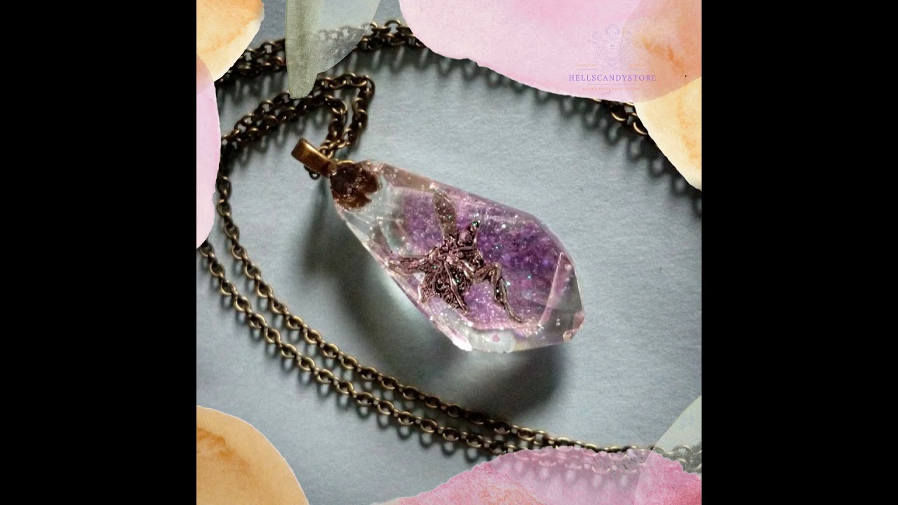 Creazioni settembre up | Hellscandystore