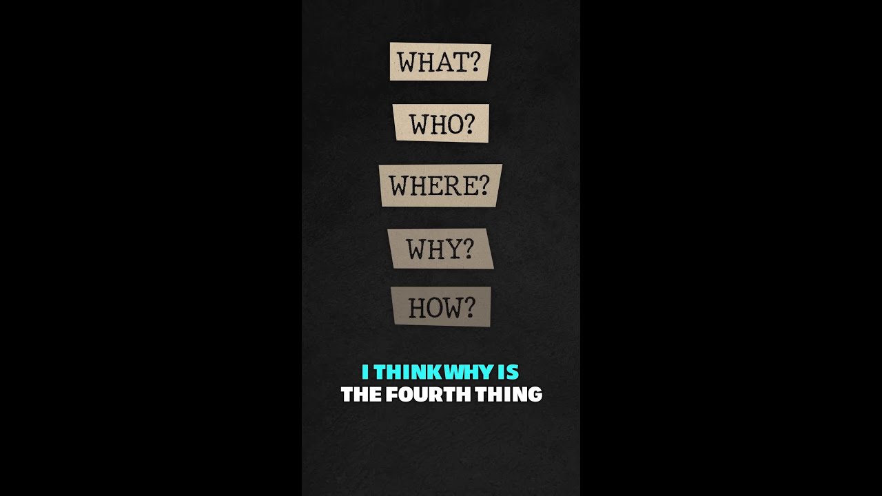 Here’s why Simon Sinek IS WRONG!