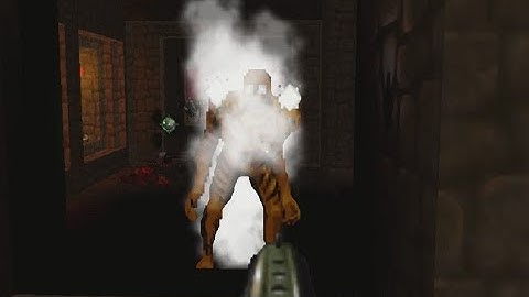 Complex Doom/LCA/Clusterfuck - Alien Vendetta Map 5 & 6