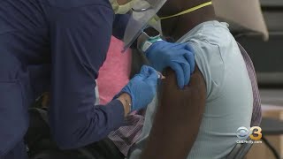 Race Is On To Roll Out COVID Vaccine Across Tri-State Area