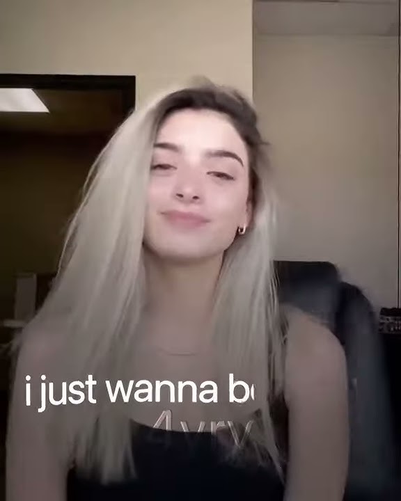 charlidamelio & dixiedamelio ., edit/ i just wanna be loved Audio