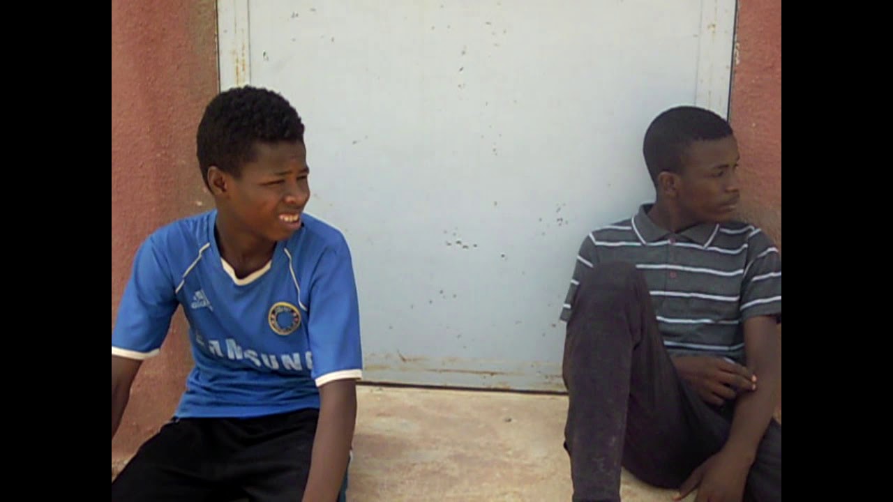 فيلم الضياع قصير وله عدة معاني | اوقروت 2019