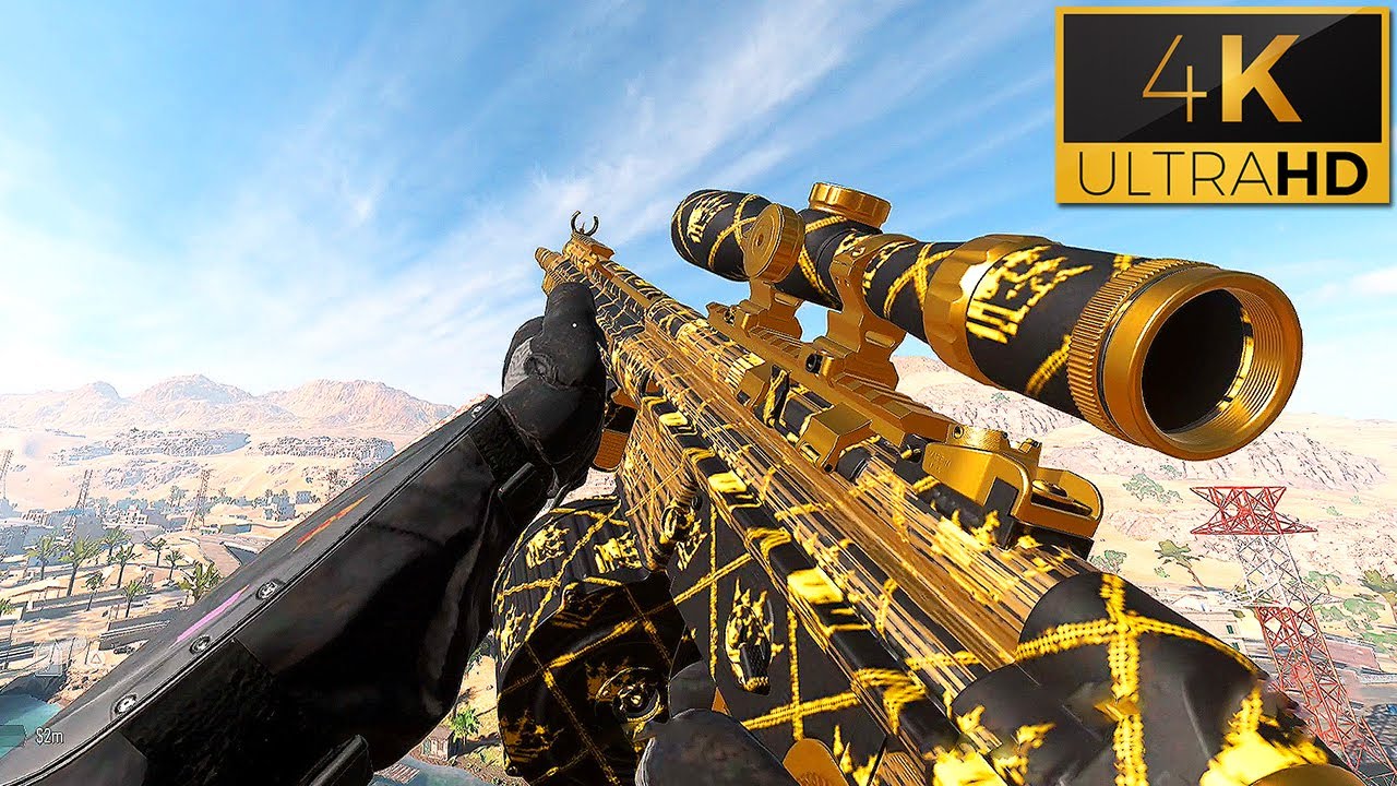 28 Kill Cod Call of Duty Warzone 2 Duo 28 Kill LACHMANN-762 Gameplay PC (No ...