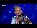 ROMANII AU TALENT 2018   RARES FLORESCU