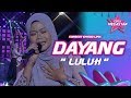 Dayang Buat Mummy Mas Idayu Happy Dengan Luluh Khai Bahar | Johan, Pak Nil, AC Mizal, Mas Idayu