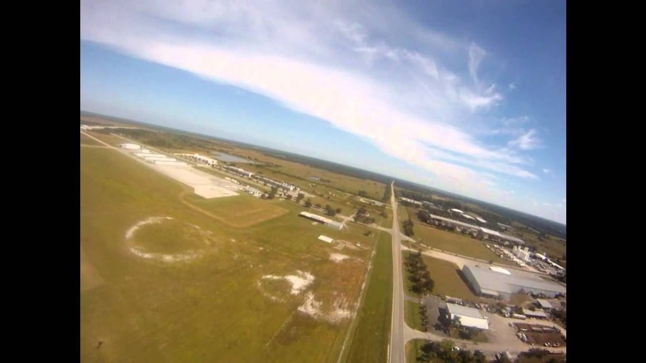 IMMOKALEE AIRPORT YouTube